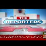 The Reporters 27th April 2020 The Reporters 27th April 2020 on Ary News