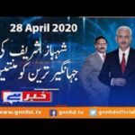 Khabar Hai 28th April 2020 Khabar Hai 28th April 2020