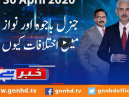 Khabar Hai 30th April 2020 Khabar Hai 30th April 2020