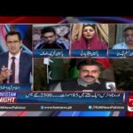 Pakistan Tonight 27th April 2020 Pakistan Tonight 27th April 2020 on HUM News
