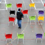 Algeria Allows Businesses to Reopen to Ease Coronavirus Impact Algeria Lockdown