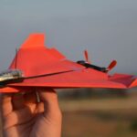 کاغذی جہازاب اڑائیِں اسمارٹ فون ایپ کے ساتھ اب کاغذی جہازاسمارٹ فون ایپ سے اڑائیں