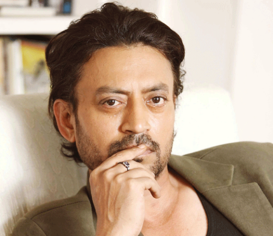 Bollywood actor Irfan Khan passes away at the age of 53 Actor Imran Khan