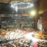 Sindh Assembly MPA entire family is a victim of Corona Sindh Assembly