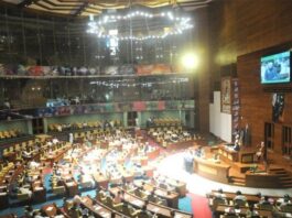 Sindh Assembly MPA entire family is a victim of Corona Sindh Assembly