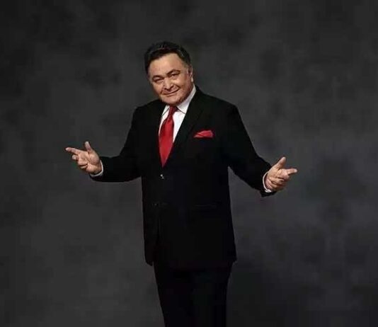 Rishi Kapoor dies at the age of 67 Late Rishi Kapoor