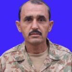 شمالی وزیرستان میں دہشت گردوں کے حملے میں فوجی جوان شہید ، تین زخمی Army soldier martyred
