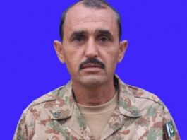 شمالی وزیرستان میں دہشت گردوں کے حملے میں فوجی جوان شہید ، تین زخمی Army soldier martyred