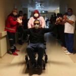 Global recoveries from corona pandemic exceed 700,000 Global recoveries