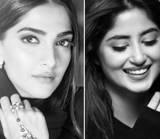 Ramazan Kareem: Celebs send warm wishes to Muslims Sajal Aly and Sonam Kapoor