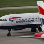 5,000 British Travelers Leave Pakistan on Charter Flights british flights