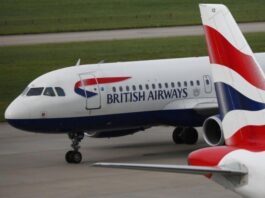5,000 British Travelers Leave Pakistan on Charter Flights british flights
