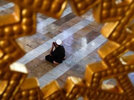 In pictures: A Ramazan like no other Ramadan World