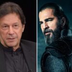 “Diriliş Ertugrul” Makes Our Youth Learn About Islamic History And Ethics: Prime Minister Imran Khan Imran Khan