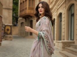 Aiman Khan is Pakistan’s most visited celebrity on Instagram Amin Khan