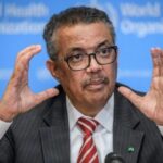 Coronavirus pandemic ‘far from over’ : WHO Chief WHO Chief