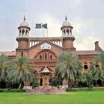 Lahore High Court discarded online classes petition Lahore High Court