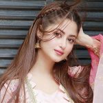 Sajal Ali shares quote by Nikki Banas on the importance of Impact Sajal Ali famous Pakistani Actress and Model