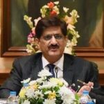 Sindh Reported Highest Number of Corona Virus Cases in a Day Chief Minister Sindh