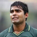 Umar Akmal Banned from All Forms of Cricket for 3 years Umar Akmal