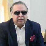 Sindh Governor Tests Positive for Coronavirus Imran Ismail
