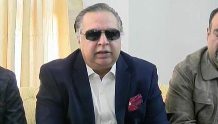 Imran Ismail