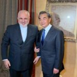China’s Foreign Minister Telephones his Afgani Counterpart China Afghanistan Foreign Ministers