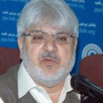 MNA Munir Khan Orakzai Tests Positive for Corona Virus MNA Munir Orkzai