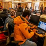 India Extended Ban on 4G Internet in Occupied Kashmir Internet Ban in IOk