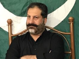 MNA Amjad Khan Niazi Calls on Prime Minister MNA Amjad Ali Khan