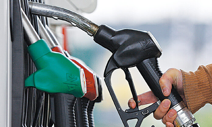 Fuel Prices Further to Go Down