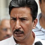 Saleem Malik Wants Pakistan Cricket Team Coaching Saleem Malik