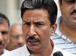 Saleem Malik Wants Pakistan Cricket Team Coaching Saleem Malik