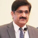 Lab established at KU for Coronavirus tests : CM Sindh CM Sindh Murad Ali Shah