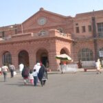 2 More Coronavirus Patients Die at Mayo Hospital Lahore Mayo Hospital Lahore