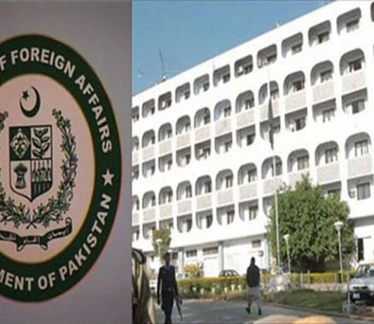 138 Pakistanis Die of coronavirus in different Countries MOFA