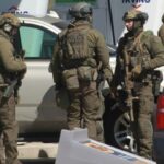 کینیڈا کی تاریخ کا بدترین واقع فائرنگ کے واقعات میں کم از کم 16 افراد ہلاک