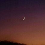 1st Ramazan to Fall on Saturday in Pakistan Ramzan Un Mubarak Moon