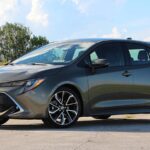 Toyota is ready to Launch A Hatchback Variant of Corolla Hatchback Variant of Corolla