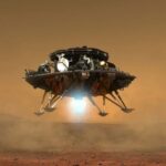 China Announces The Name of the First Mars Exploration Mission Mars Mission
