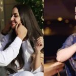 Nimra Khan ties the knot between coronavirus lockdown Nimra khan