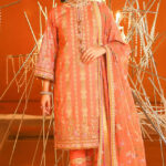 Alkaram Luxury Embroidered Dresses Collection 2020 Alkaram Dresses Collection 2020