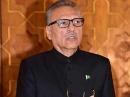 President Alvi promulgates Anti-Smuggling Ordinance
