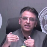 Smart Lockdown will be Enforced by Government : Asad Umer Asad Umer
