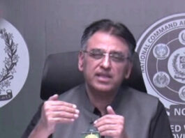 10.8 Million People Could be Rendered Jobless Amid Coronavirus Asad Umer