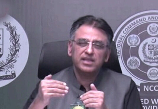 10.8 Million People Could be Rendered Jobless Amid Coronavirus Asad Umer