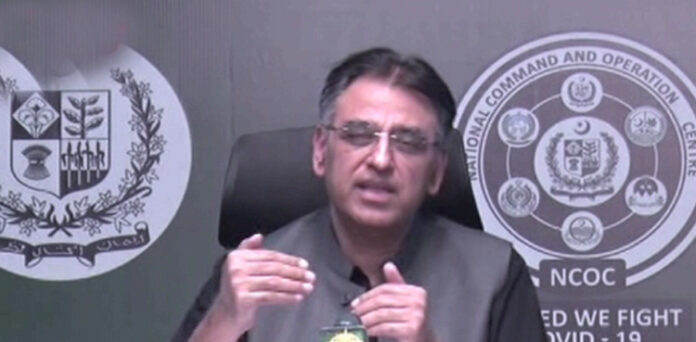 Asad Umer