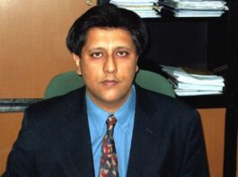 Punjab Govt Launches Taleem Ghar App Chairman PITB