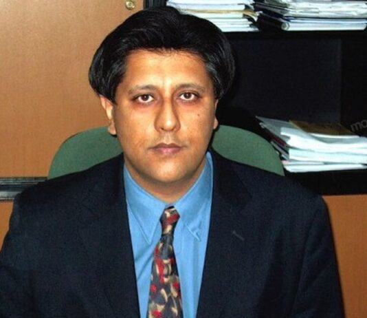 Punjab Govt Launches Taleem Ghar App Chairman PITB