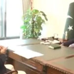 Babar Awan Meet Prime Minister Imran Khan Babar Awan with Imran Khan